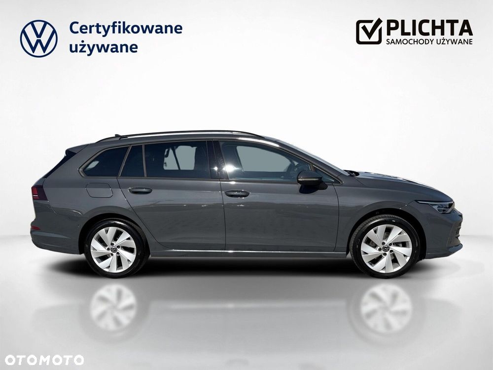 Volkswagen Golf - 7