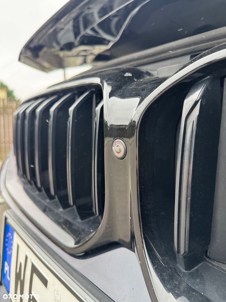 BMW Seria 5 545e xDrive M Sport sport - 19