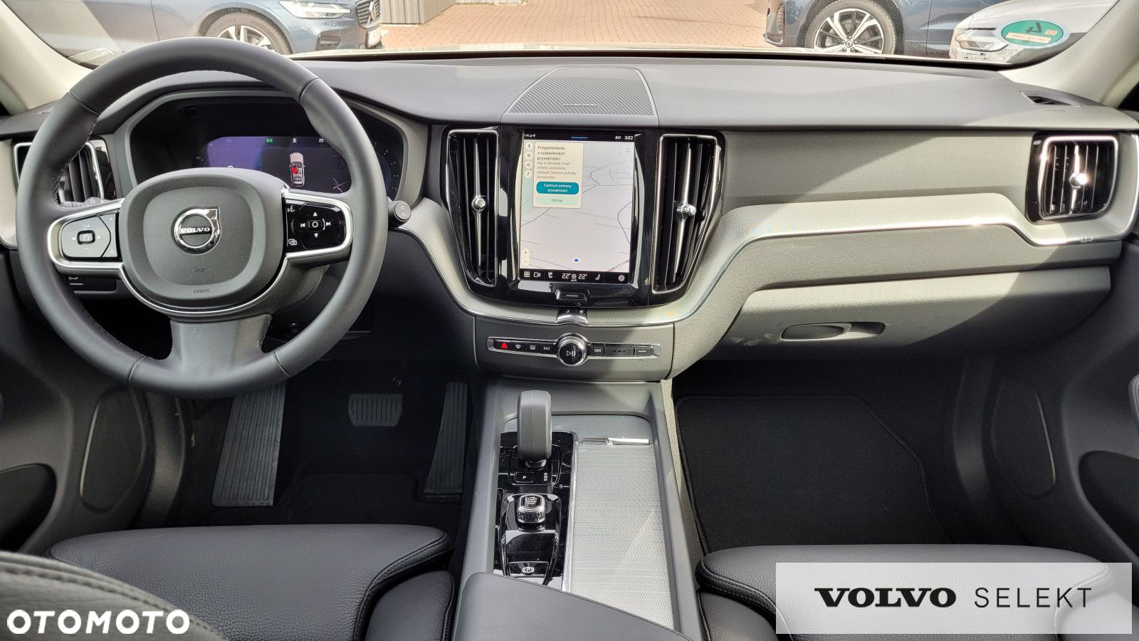 Volvo XC 60 - 31