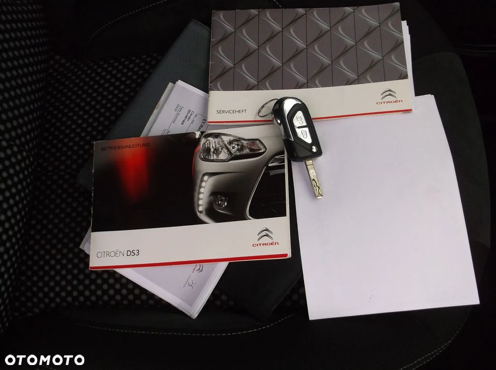 Citroën DS3 THP 155 SportChic - 20