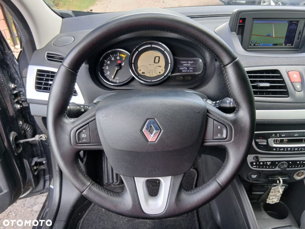 Renault Megane 1.6 16V 110 Dynamique - 27