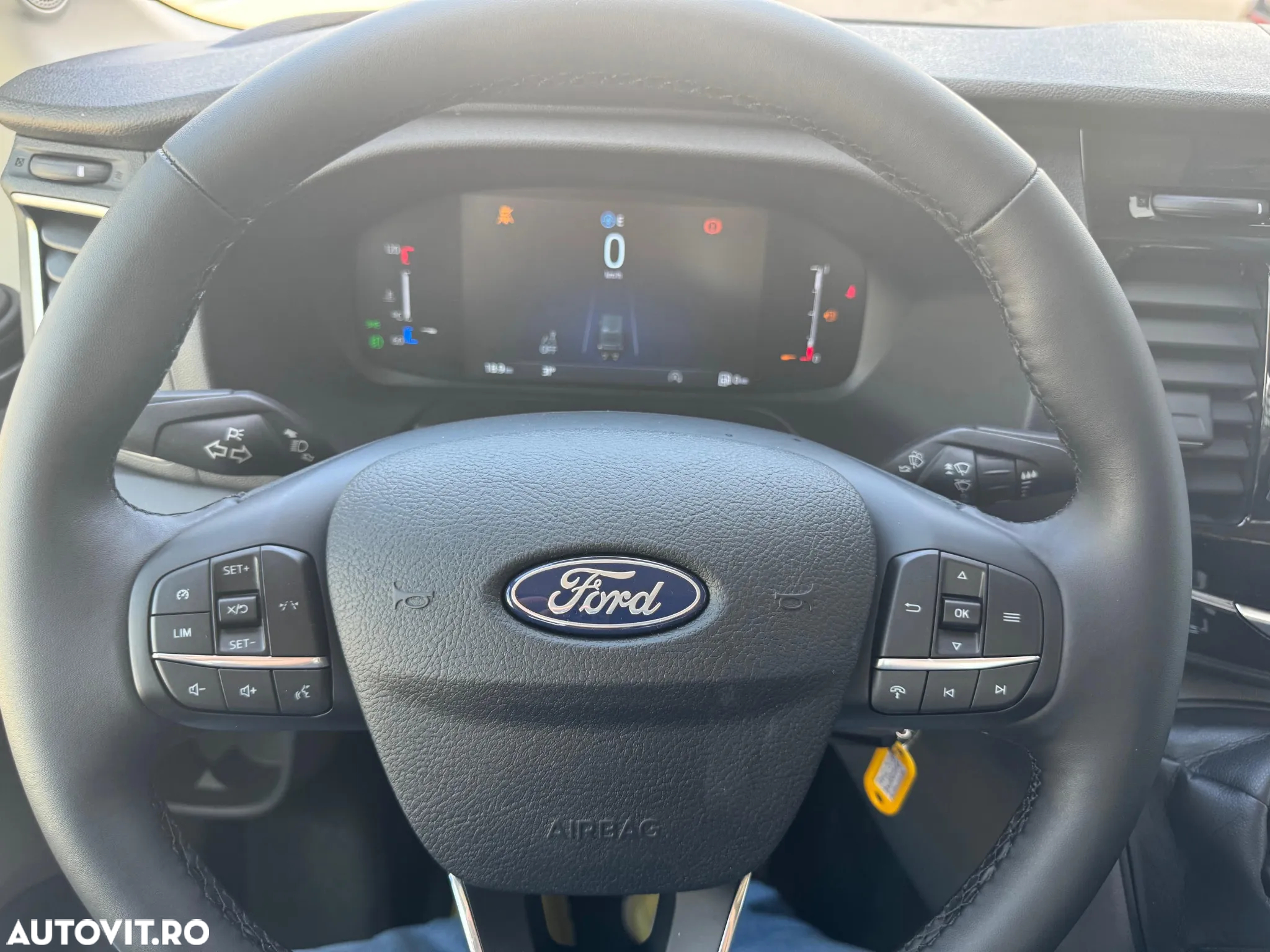 Ford Transit - 9