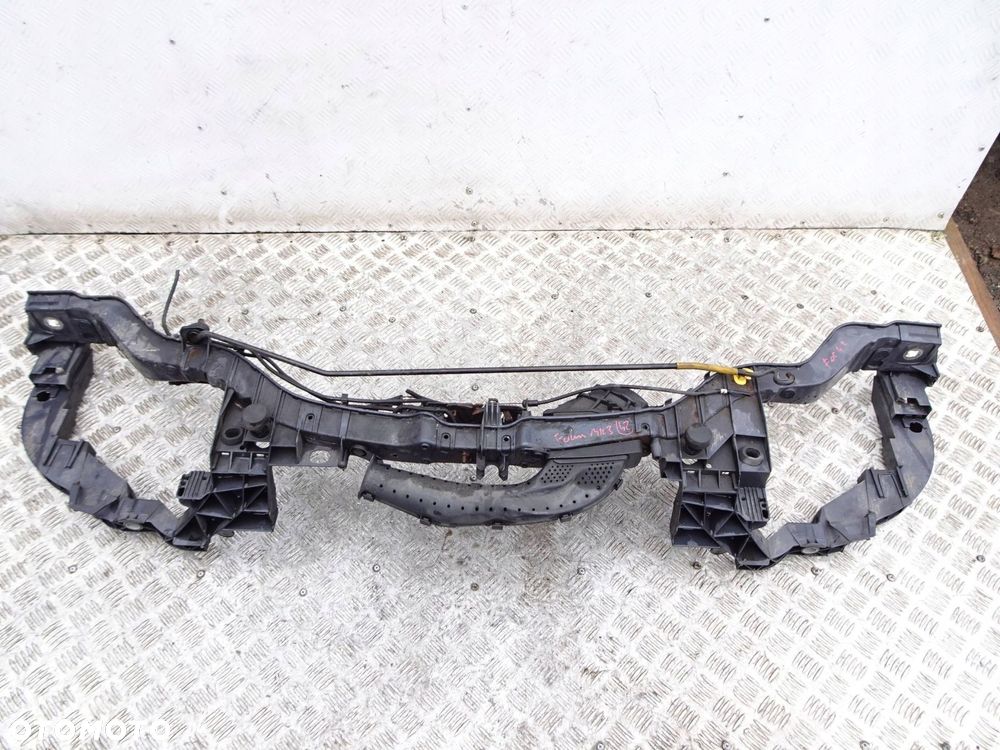 pas przedni okular ford focus mk3 99 - 1