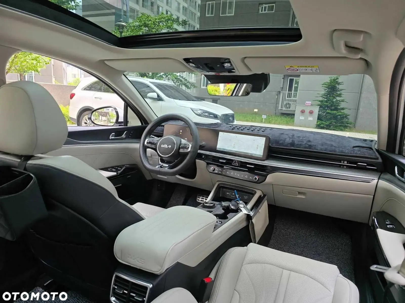Kia Optima - 7