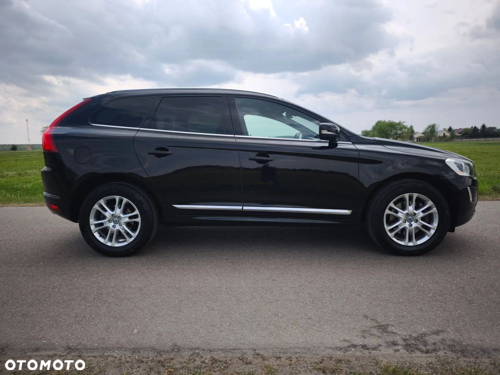 Volvo XC 60 D4 Drive-E Summum - 4
