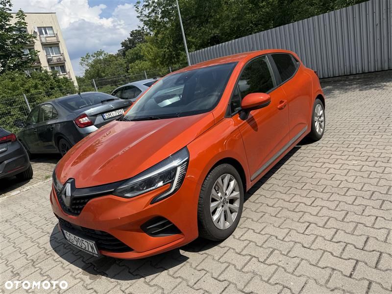 Renault Clio 1.0 TCe Zen - 6