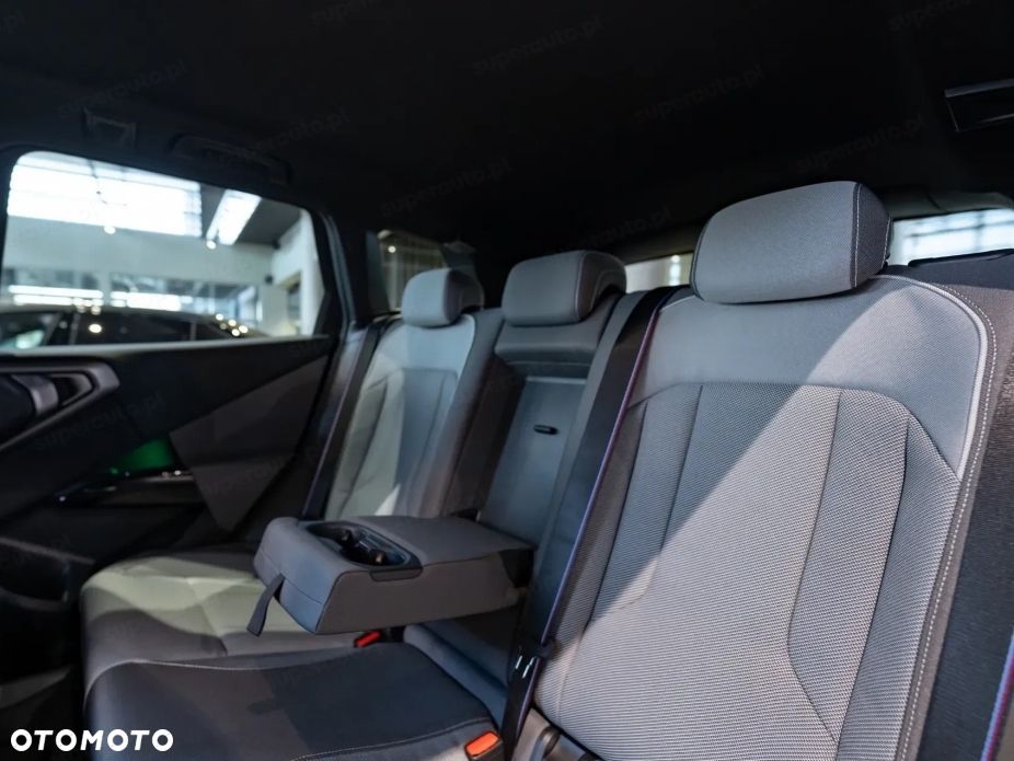 BMW X3 xM50 mHEV - 14