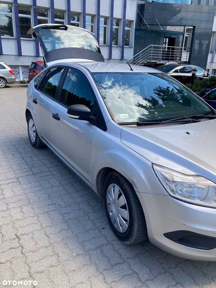 Ford Focus - 6