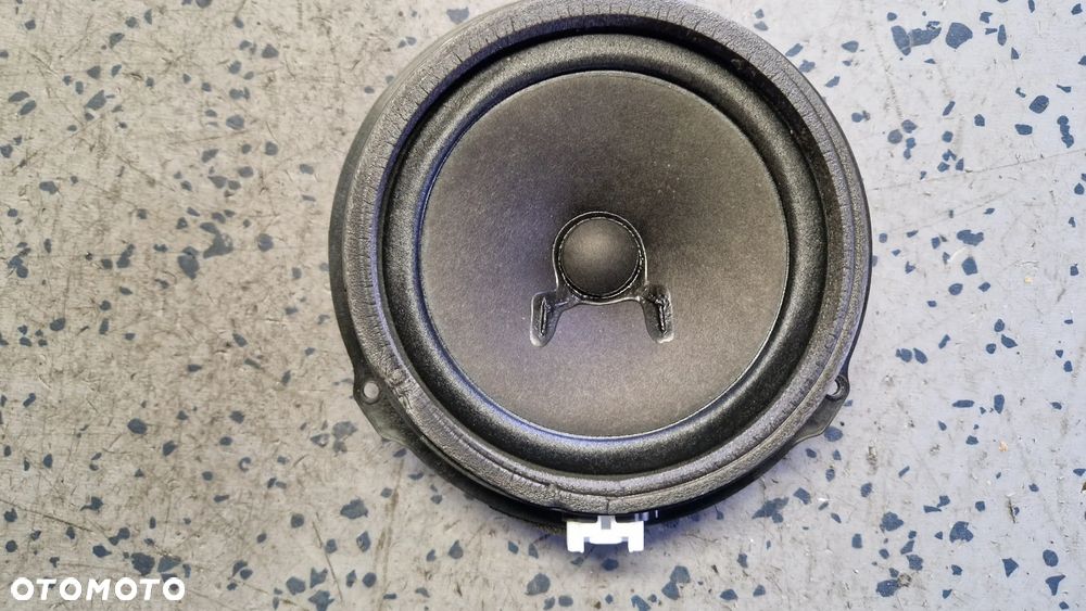 FORD MONDEO MK IV GŁOŚNIK - 1