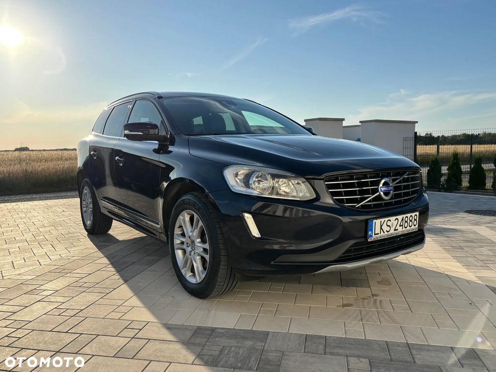 Volvo XC 60 - 4