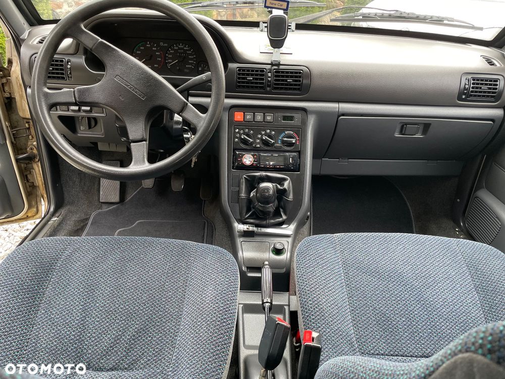 Polonez Caro - 8