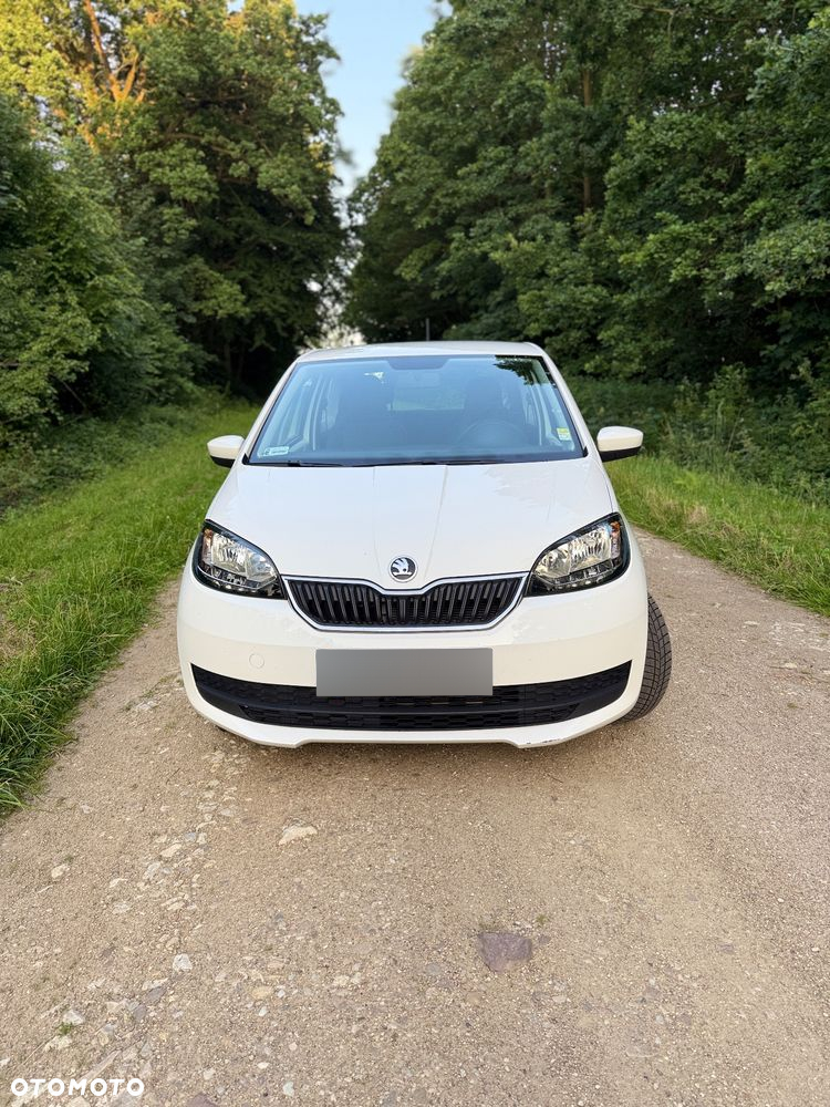Skoda Citigo 1.0 Ambition - 2