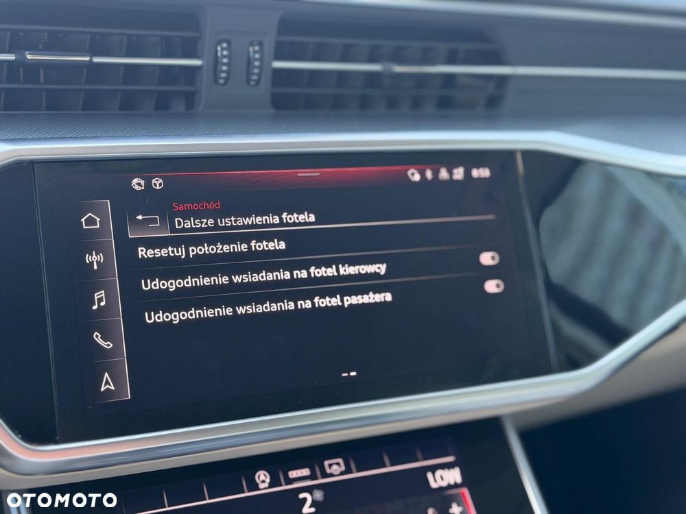 Audi A6 Limousine - 35