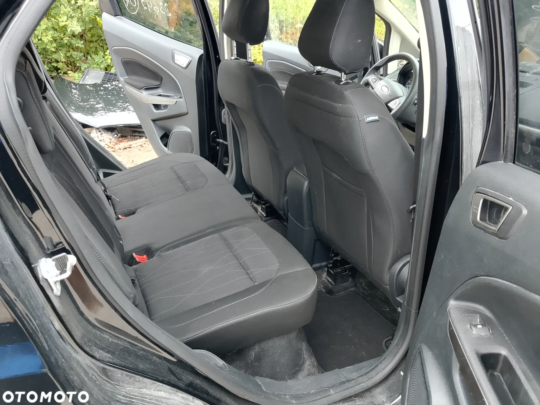 Ford EcoSport - 33