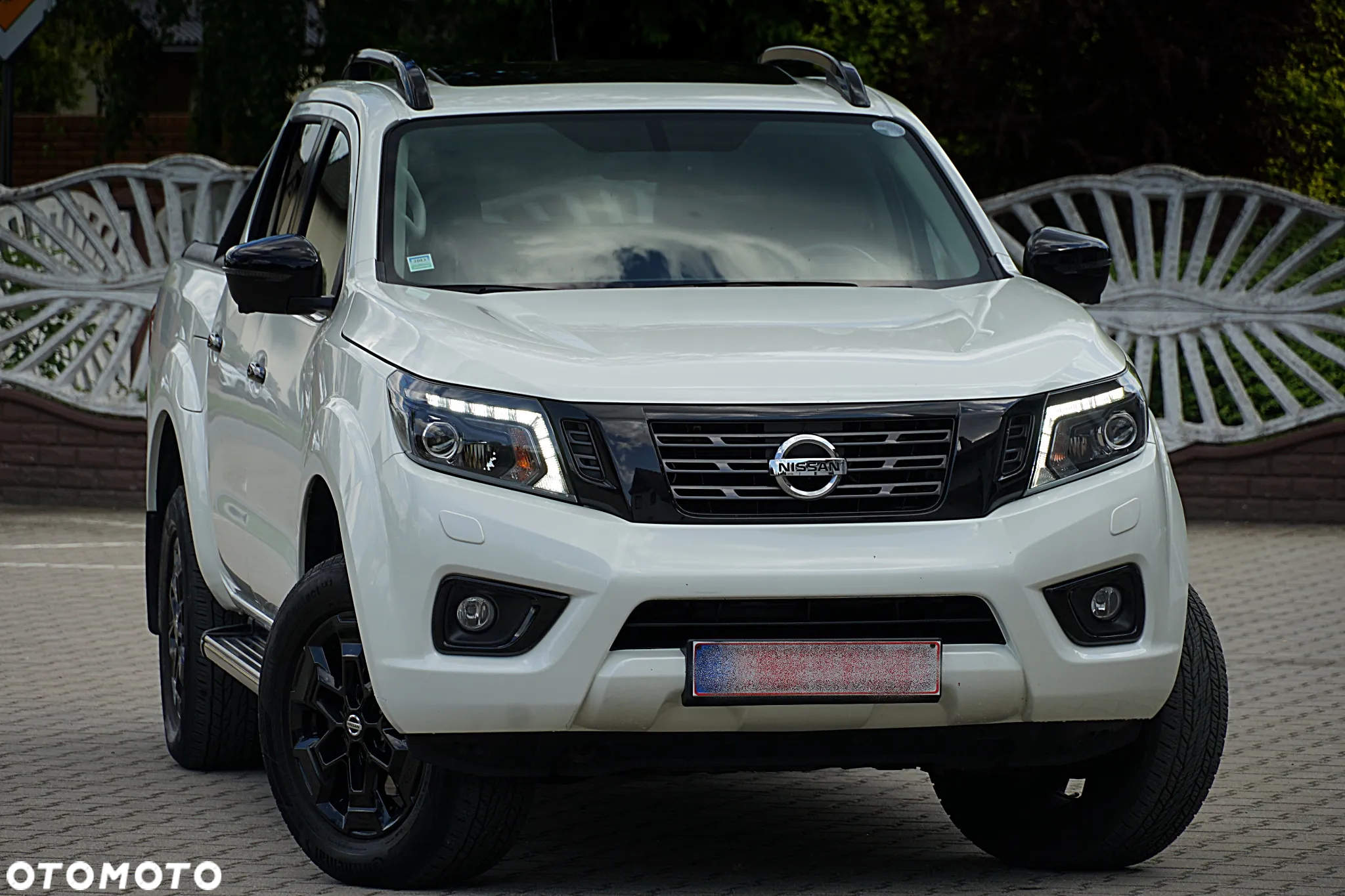 Nissan Navara DC 4x4 S&S Tekna - 3