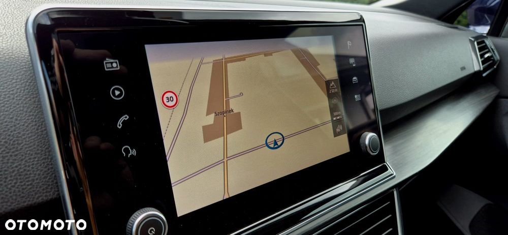 Seat Tarraco 2.0 TDI Xcellence S&S 4Drive DSG - 16