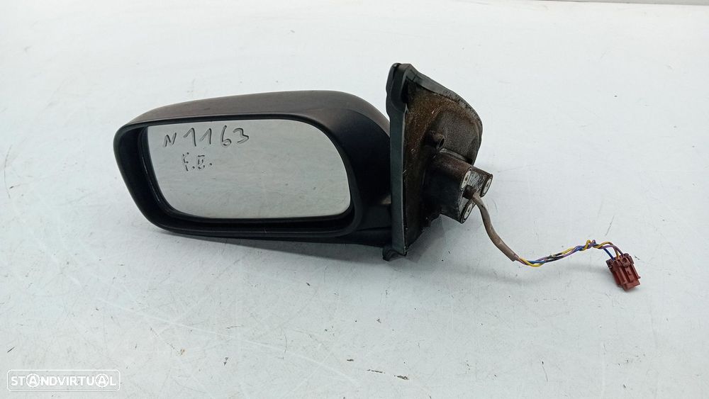 Retrovisor / espelho esquerdo NISSAN Almera I Sedan (N15) - 1