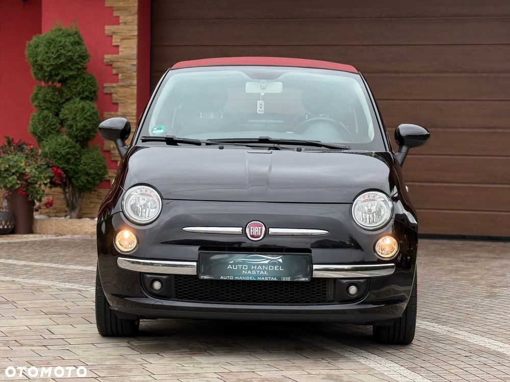 Fiat 500 - 5