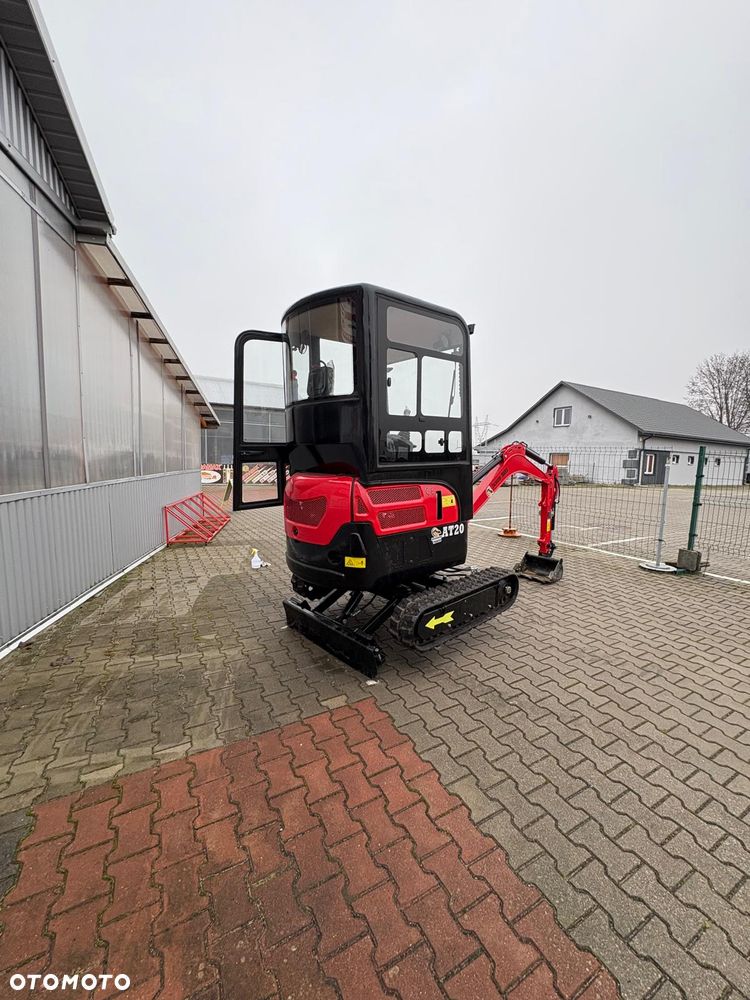 Inny AT20 - 4