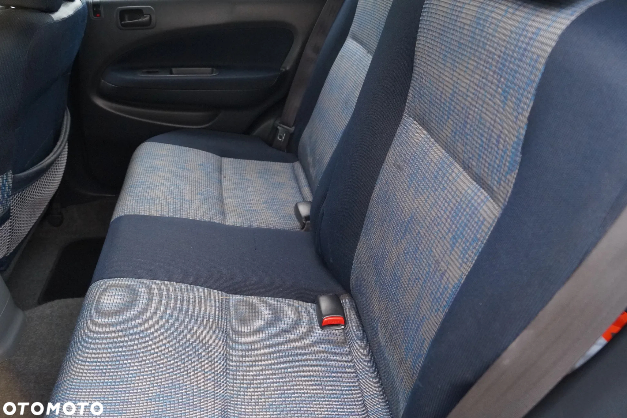 Honda HR-V - 10