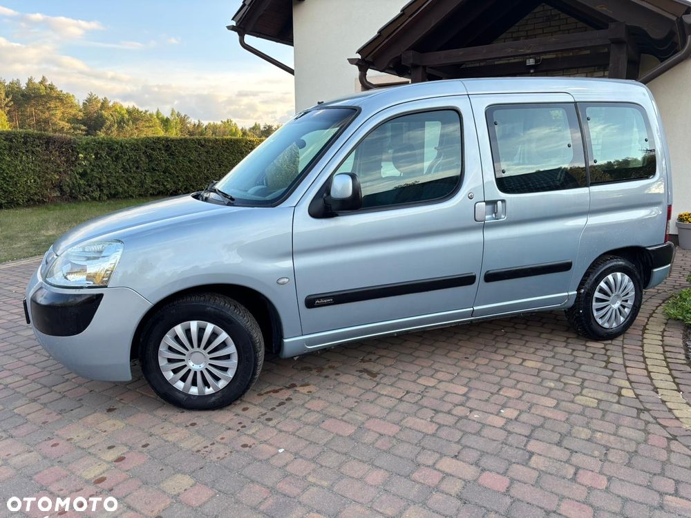 Citroën Berlingo Multispace 1.6 16V Exclusive - 3