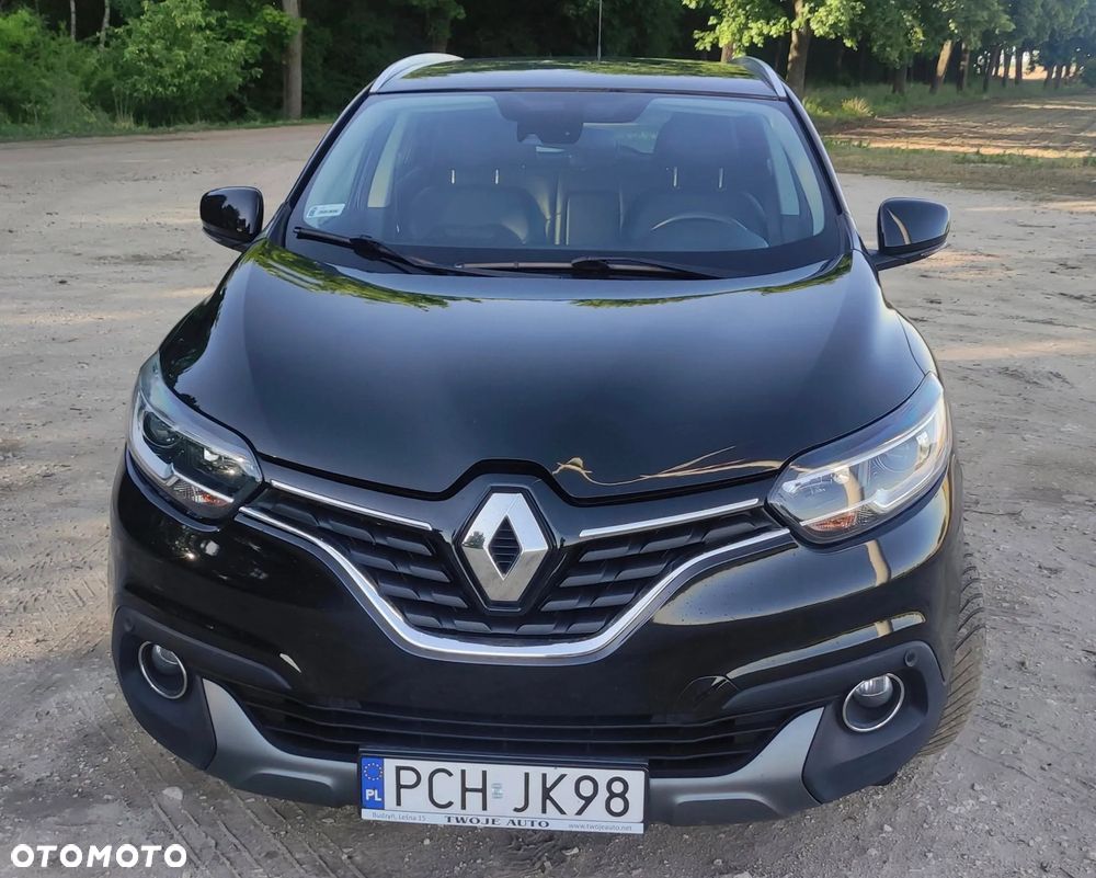 Renault Kadjar Energy TCe 130 COLLECTION - 4