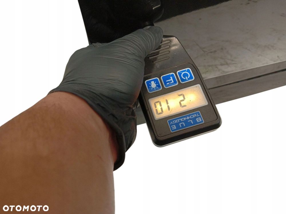 DRZWI PRAWY PRZÓD SKODA SUPERB III (2015-2019) 2.0 TDI 150KM - 9