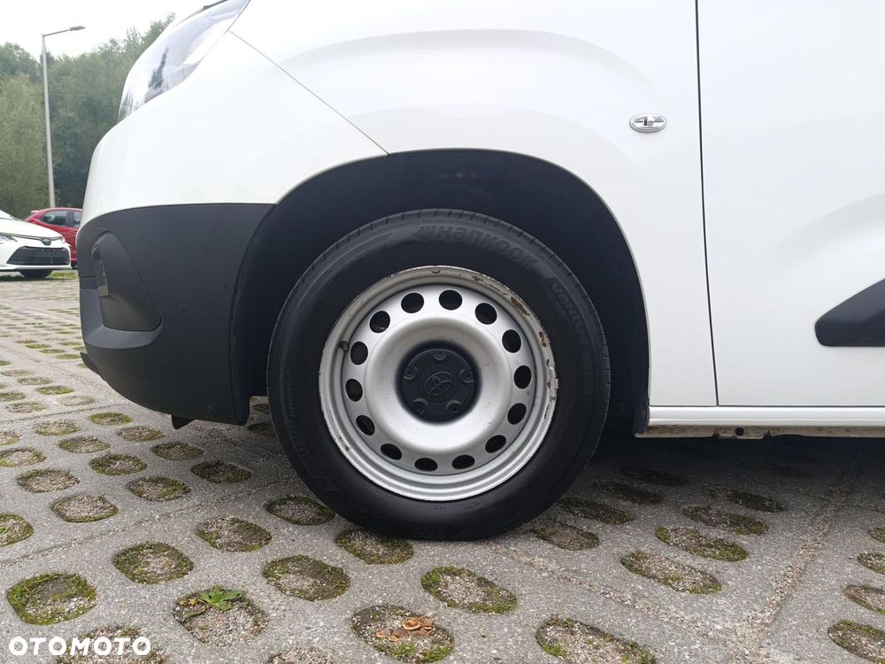 Toyota PROACE CITY - 12
