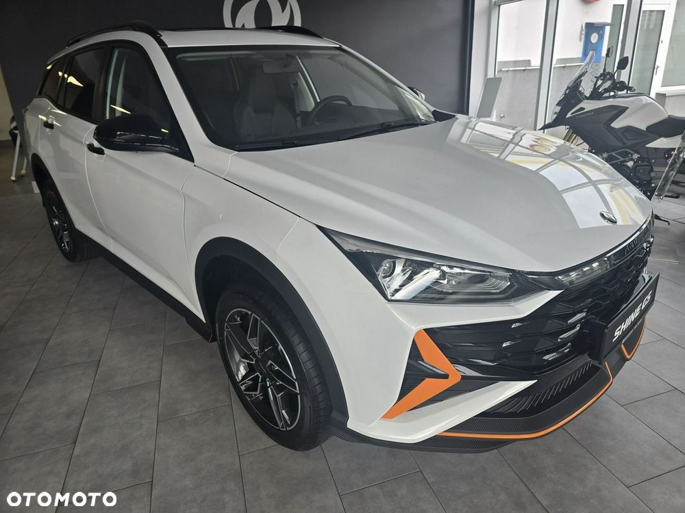 Dongfeng Shine - 3