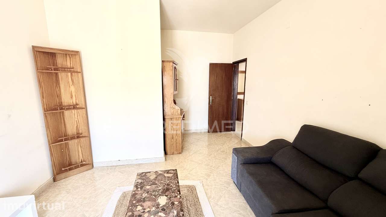 Apartamento T3 em zona central de Lagos - Grande imagem: 2/14