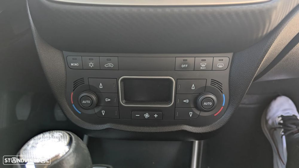 Alfa Romeo MiTo 1.4 MultiAir Progression - 20