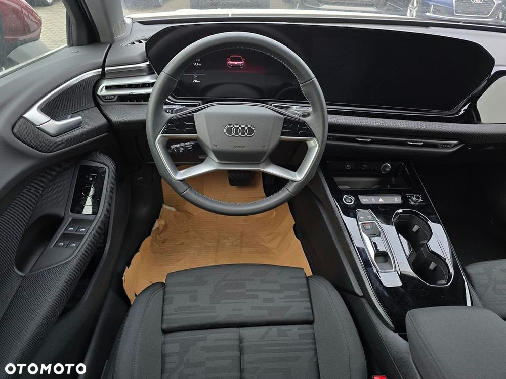 Audi A5 - 8