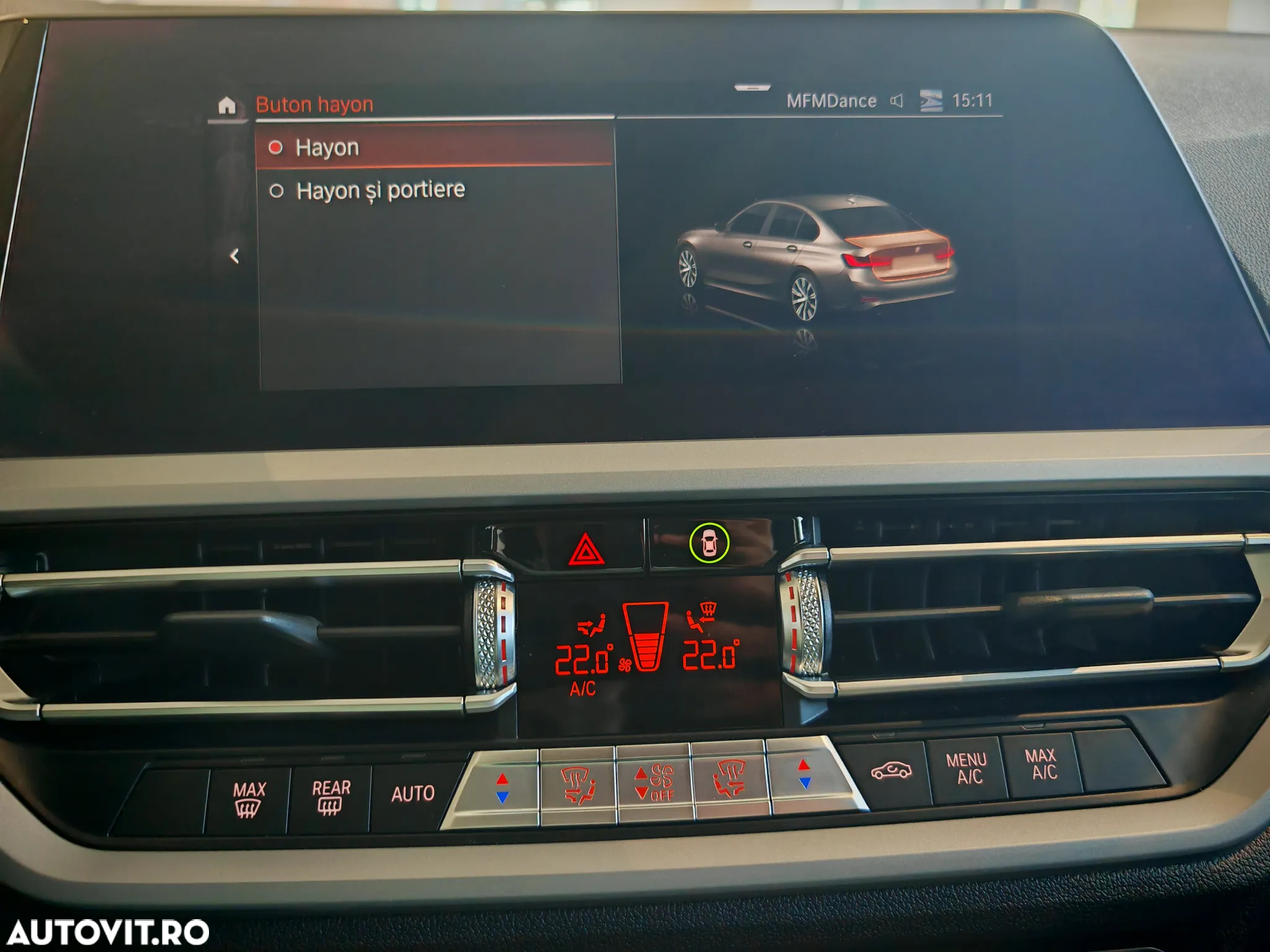 BMW Seria 3 318i AT - 36