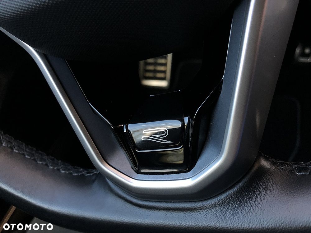 Volkswagen Arteon 2.0 TDI R-Line DSG - 28