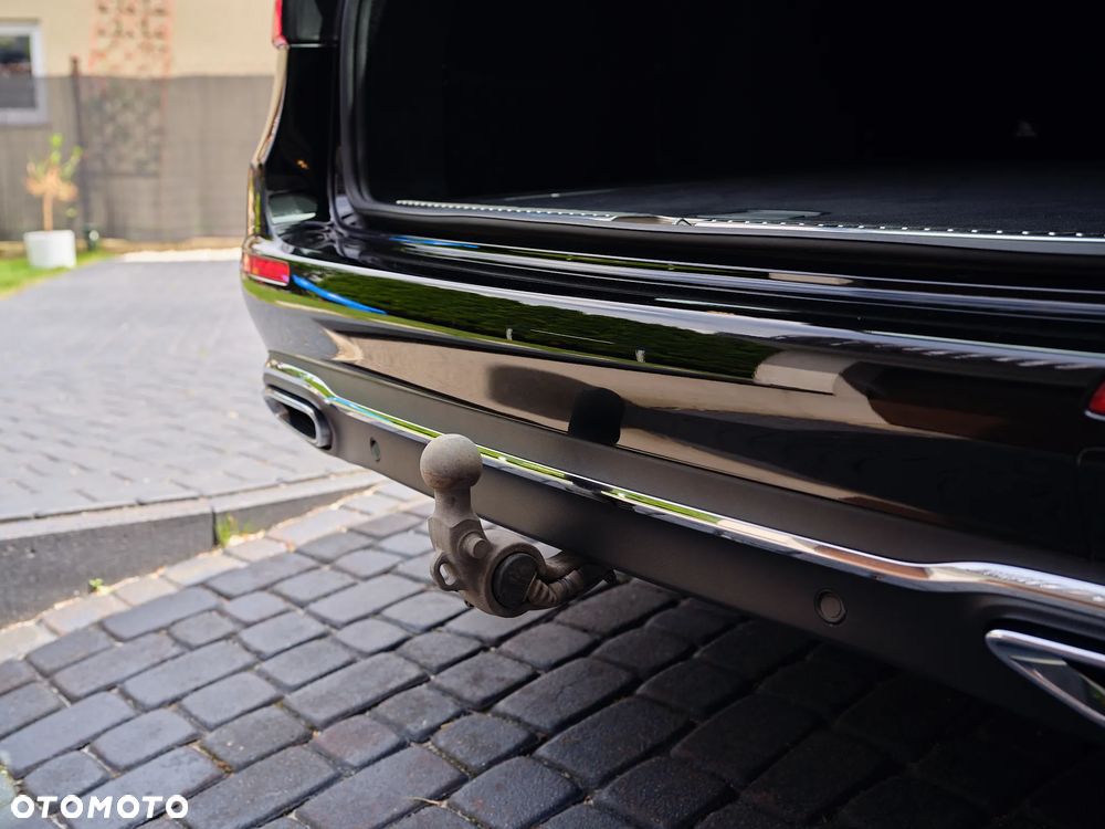Mercedes-Benz Klasa E 220 d 9G-TRONIC - 17