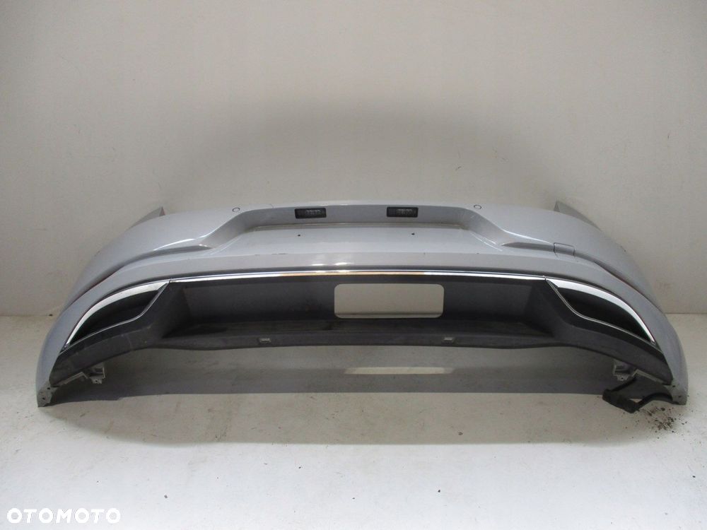 Zderzak VW Golf 7 5G0 5G6 LIFT 4X PDC TYŁ TYLNY - 4