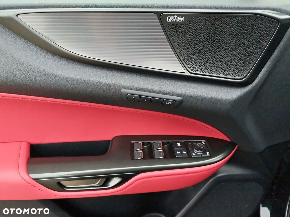 Lexus NX 350h F Sport AWD - 15