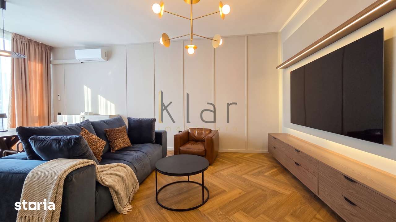 Apartament PREMIUM 3 camere 66mp, terasa 26mp, Sopor-Baza Sportiva — fotografia 1