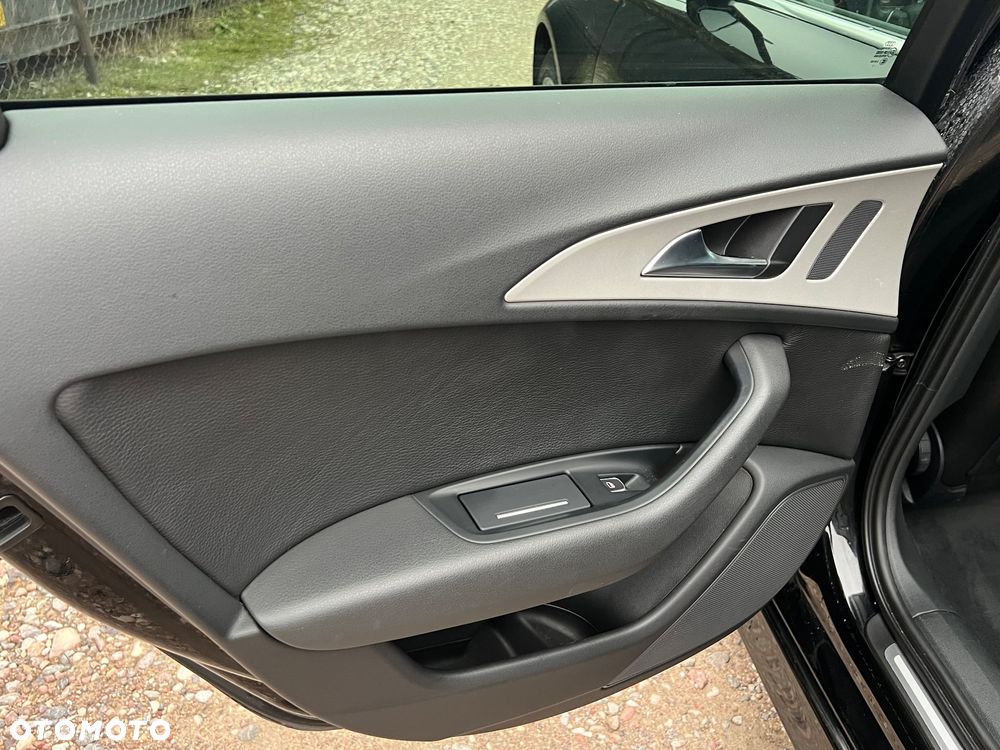 Audi A6 Avant 3.0 TDI Quattro S tronic - 23