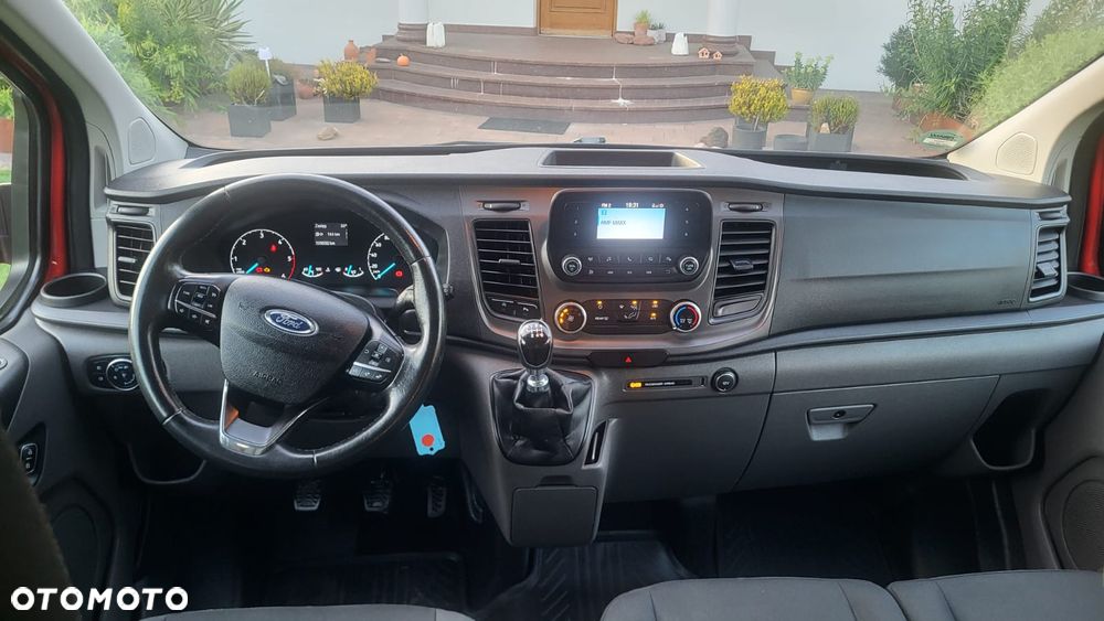 Ford Transit Custom L1H1 VA Trend - 5