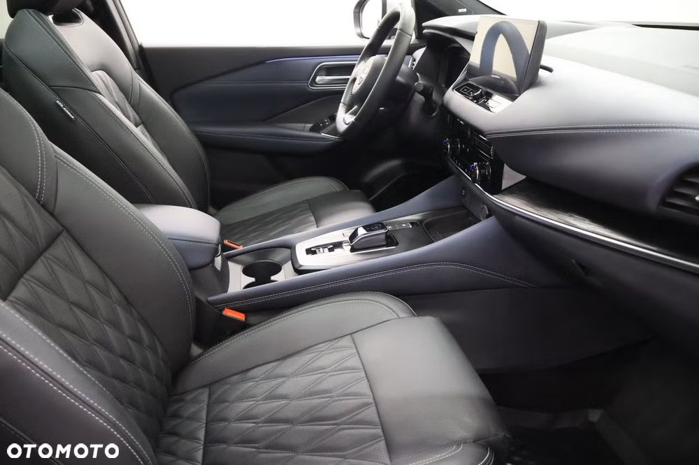 Nissan Qashqai - 18