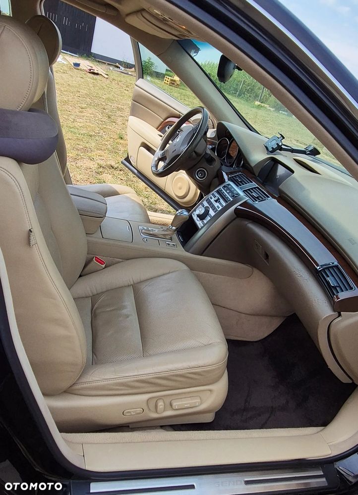 Honda Legend 3.5 Executive - 9