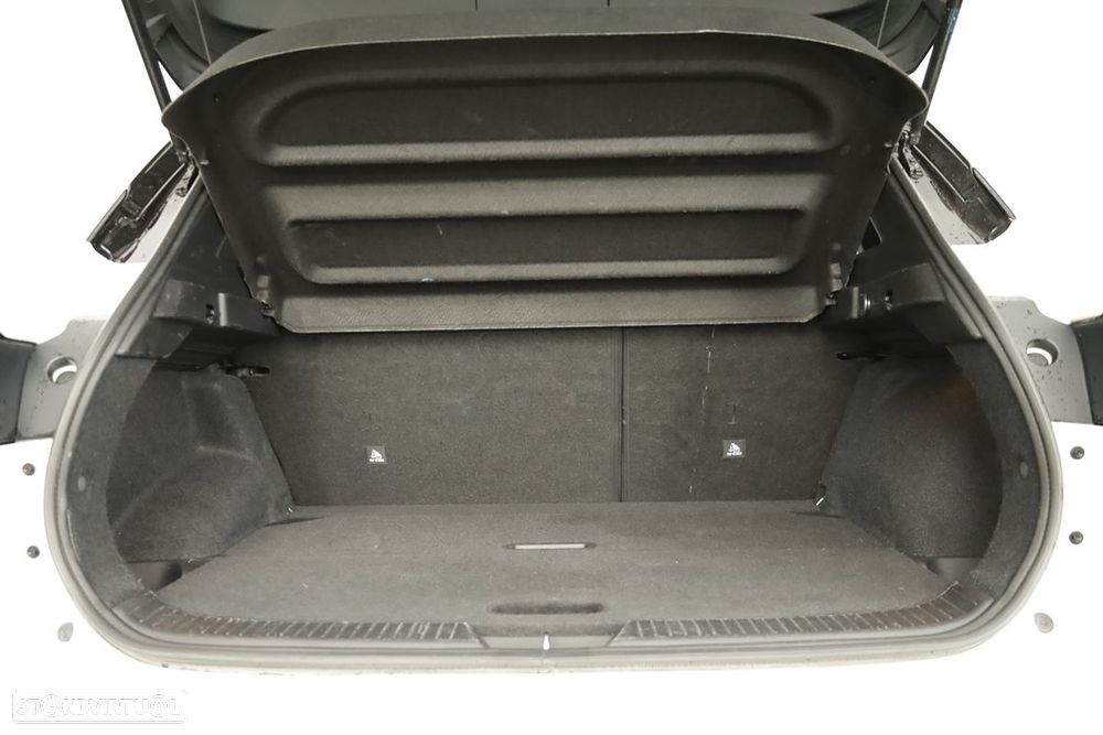 Nissan Qashqai 1.3 DIG-T Tekna Xtronic - 24