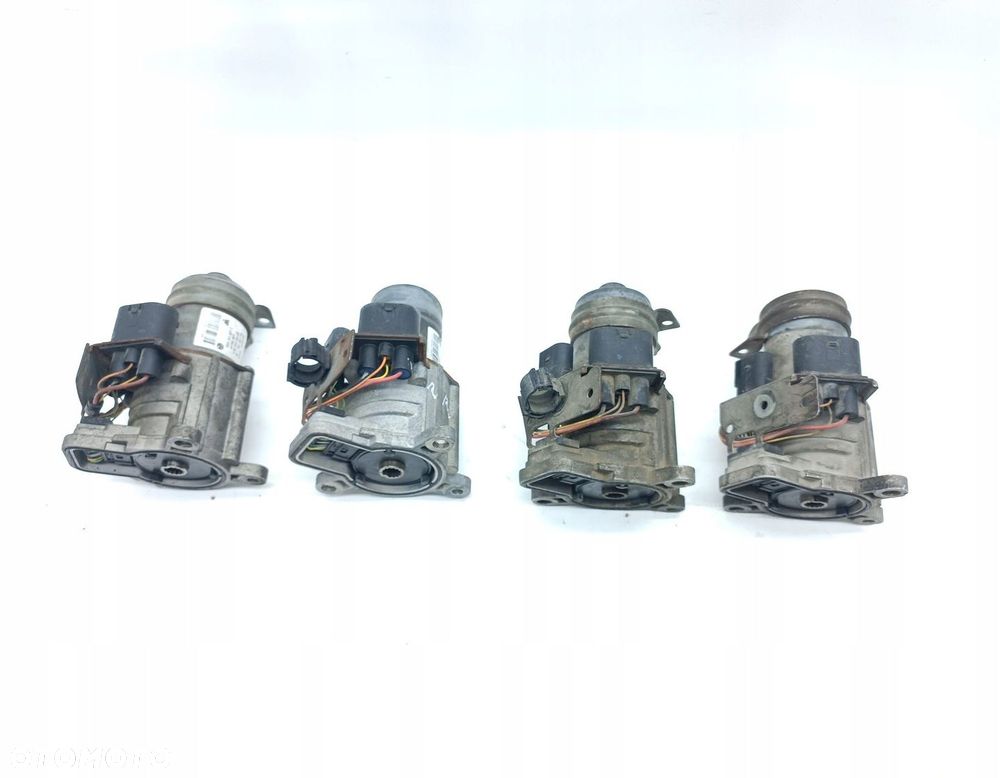 SILNICZEK NASTAWNIK REDUKTORA VW TOUAREG I CAYENNE 0AD341601C - 1