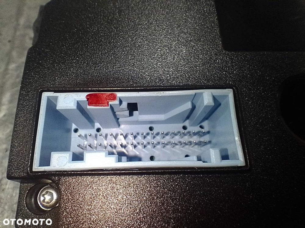 PANEL KLIMATYZACJI ALFA ROMEO BRERA 946156080268 - 2