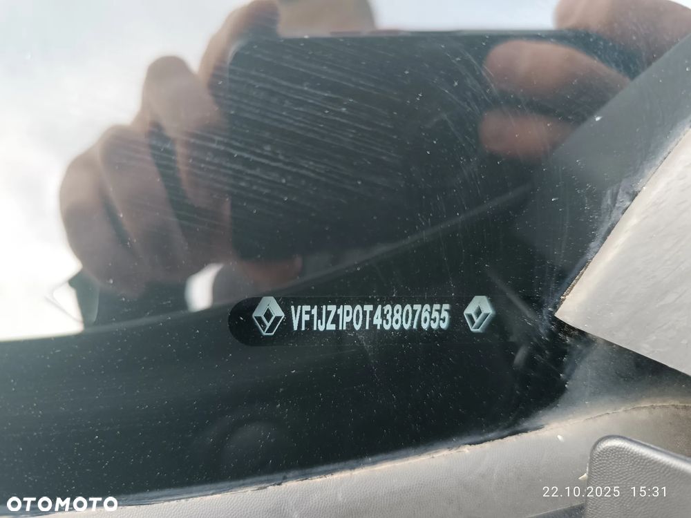 Renault Scenic 2.0 16V 140 CVT Dynamique - 11