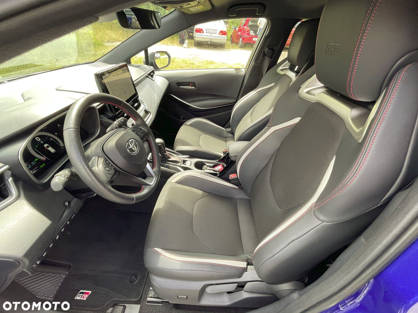 Toyota Corolla - 9