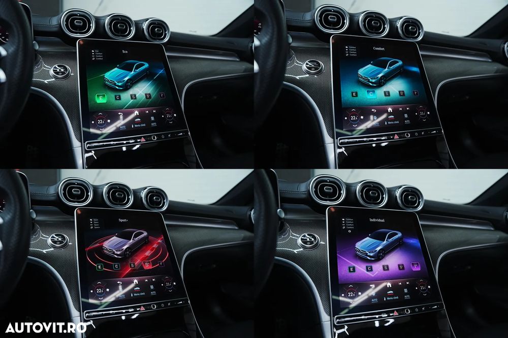 Mercedes-Benz C - 25