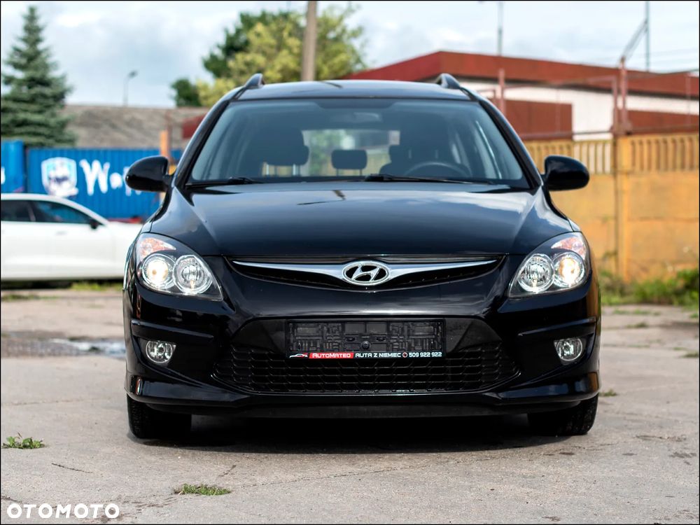 Hyundai i30 - 3