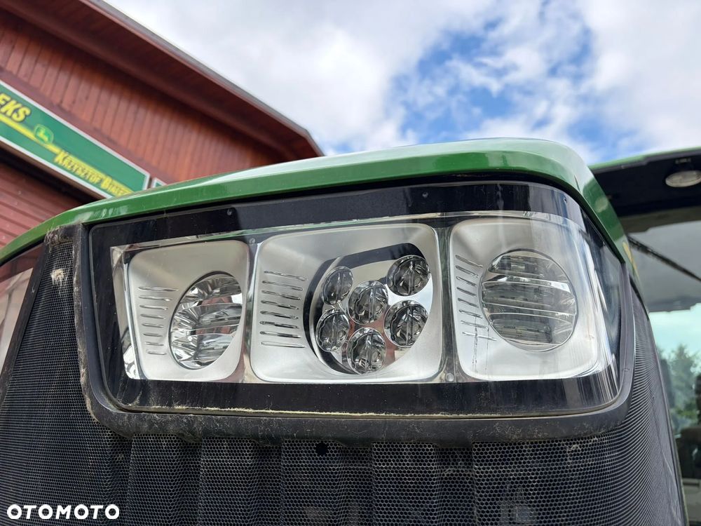 John Deere 7250R - 15